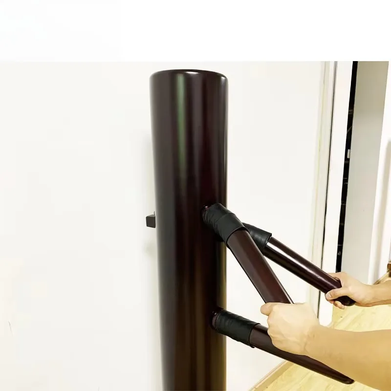 Hot Selling Unique Spring Arms for Wing Chun Wooden Dummy IP Man Arms Only