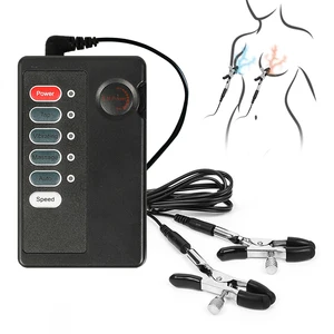 8ベストセールスセックスおもちゃおっぱい-6