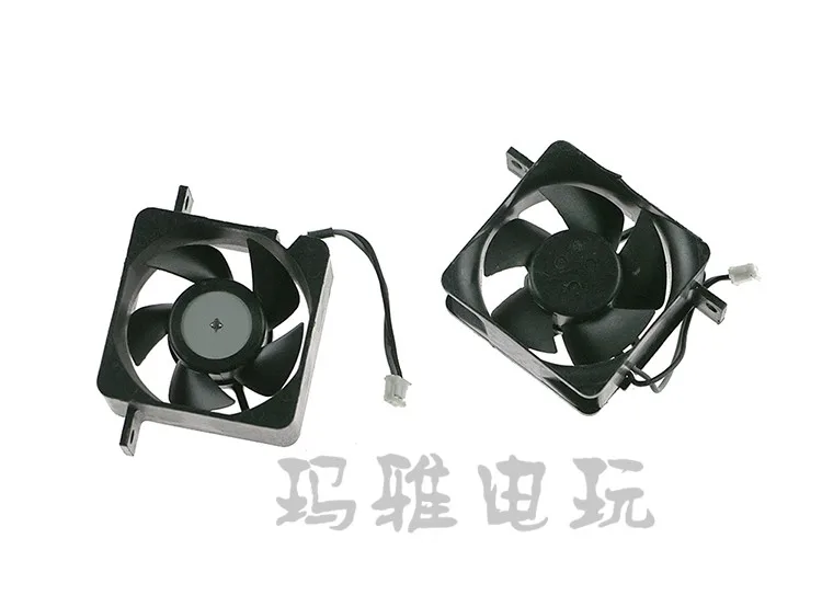 Der Lüfter für Nintendo Wii intern 1406KL-01W-S10-UA1 DC5V 0,06A