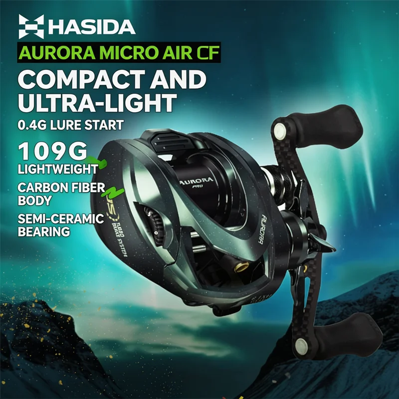 hasida-aurora-contix-micro-baitcasting-reel-air-cf-109g-moulinet-de-lancer-ultra-leger-en-fibre-de-carbone-avec-roulement-en-ceramique-et-bobine-de-ligne-pour-leurres
