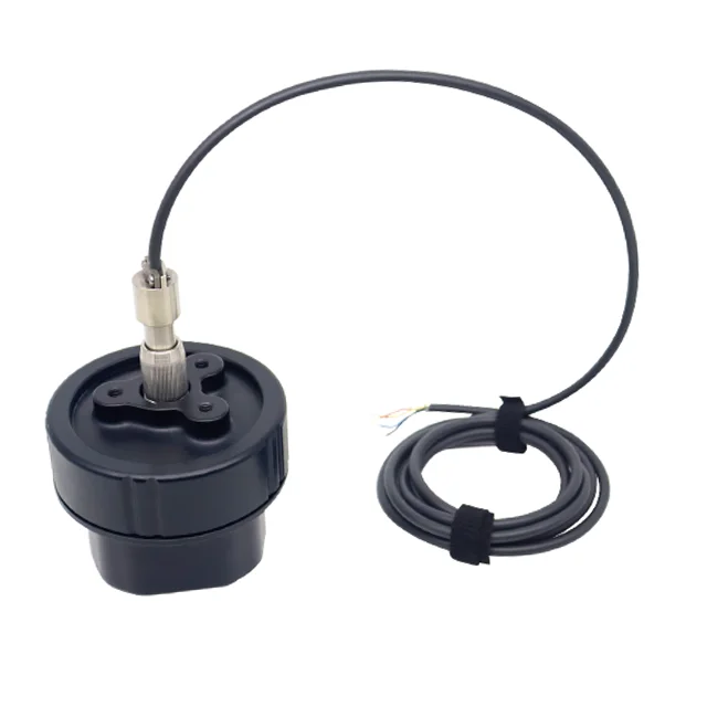 

2026/Customizable Six-Beam Underwater Obstacle Avoidance Sensor with OEM Support IP68 Protection 20m Range RS485 Communication