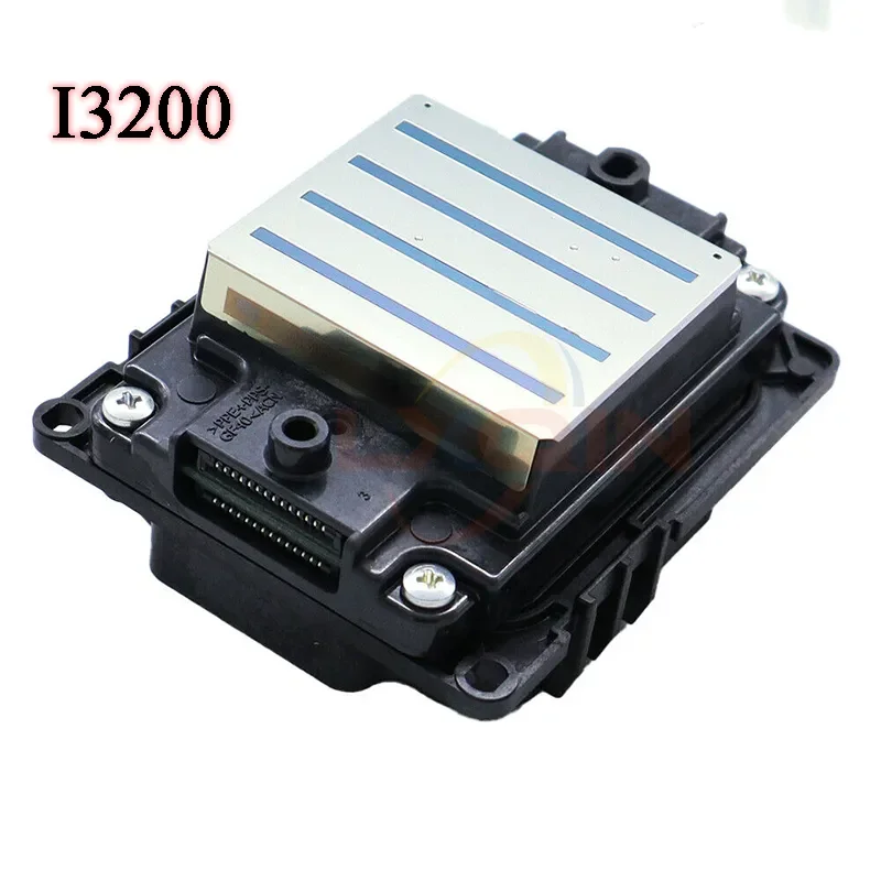 ANXIN I3200 A1 printhead for Epson Allwin Xuli Audly printer I3200 print head for DTF sublimation water based ink nozzle Plotter