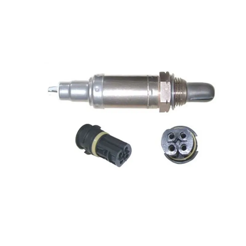 1Pcs Oxgen Sensor Lambda Sensor For BMW 3,Z3,4,5,7,4 wire,1000mm OE No.:0 0258005177