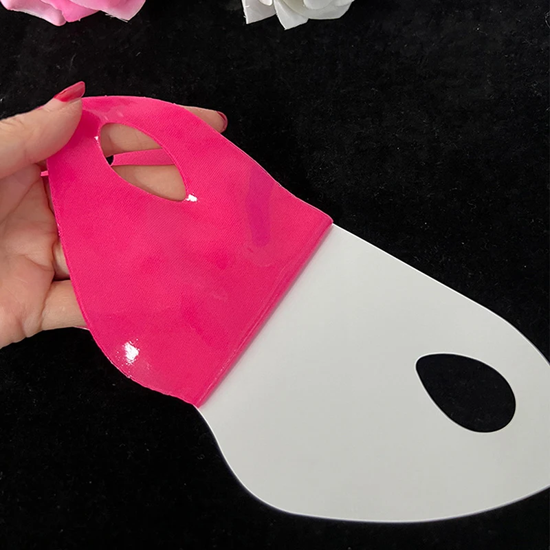 VシェイパーVラインリフティングマスク フェイスリフティング 顎頬痩身バンデージ しわ防止ストラップバンド スリーピングマスク 美容健康