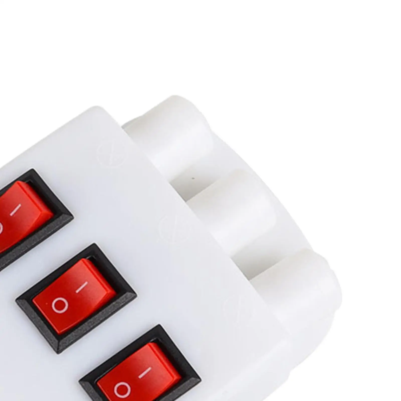 Appareil à trois sources lumineuses pour filles et garçons, 3 voies pour la réfraction de Diffraction