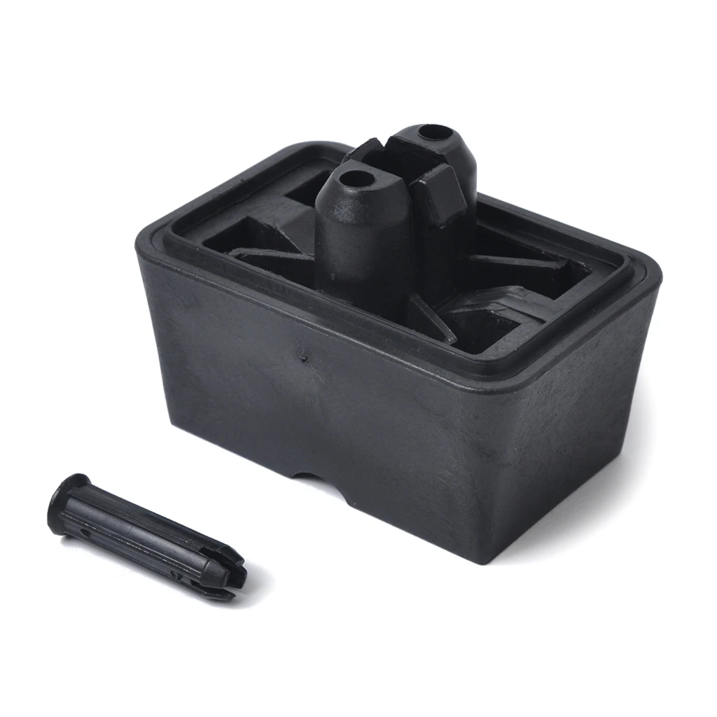 

Jacks Pad Adapter Rubber Jacks Stand For R53 R56 R57 R59 R55 R58 Replaces Part Number 51717039760