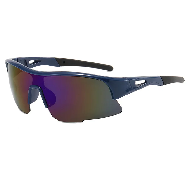 

2025 Upgraded Mens Cycling Special for Mountain Road Bike UV400 Protection Fishing Camping Lightweight Cycling Glasses