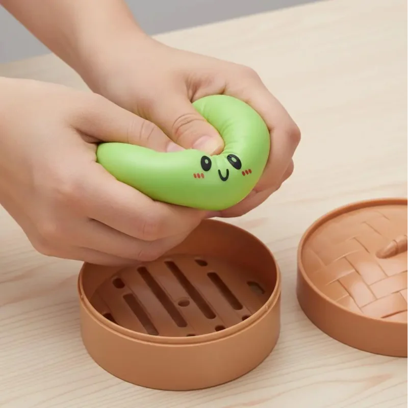 Thumbnail 3 - #84 Trending Stress Relief Toys Right Now