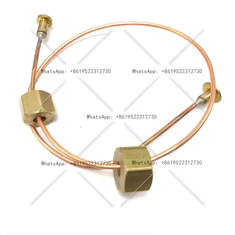 

For Nuova APPIAI APP2 life. Coffee machine copper tube