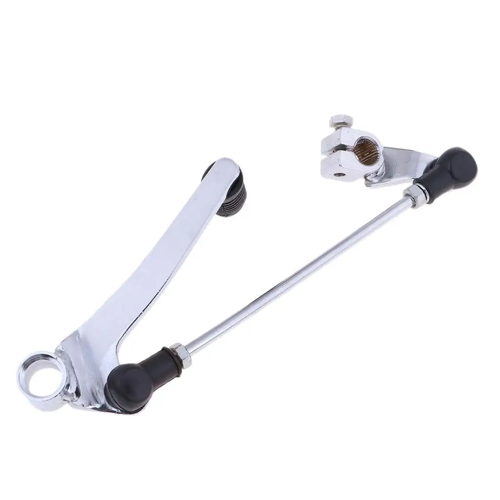 Motorcycle Racing Gear Lever Foot Pedal for Honda CB400 VTEC 1992-2008 image 3