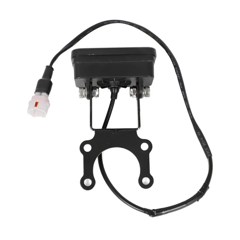 For Sur Ron Sur-Ron SurRon Segway Talaria Plug N Play Waterproof for Headlight Switch Yellow Spot Flood Led Pod Combo Kit Set