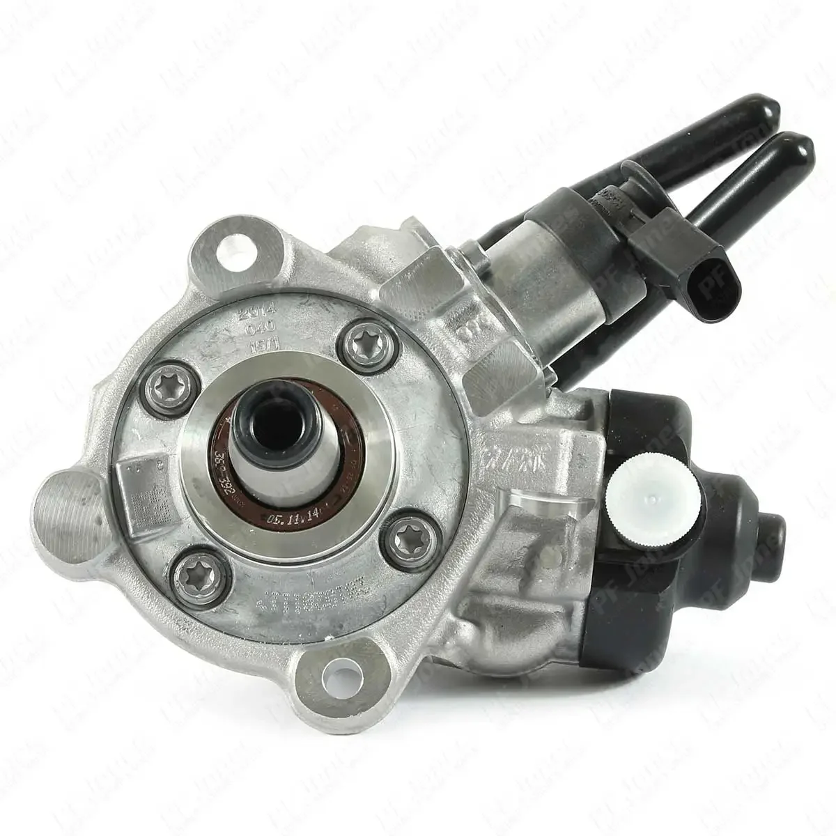 

Diesel Engine Fuel Injection Pump 0445010611 Common Rail Oil 0 445 010 611