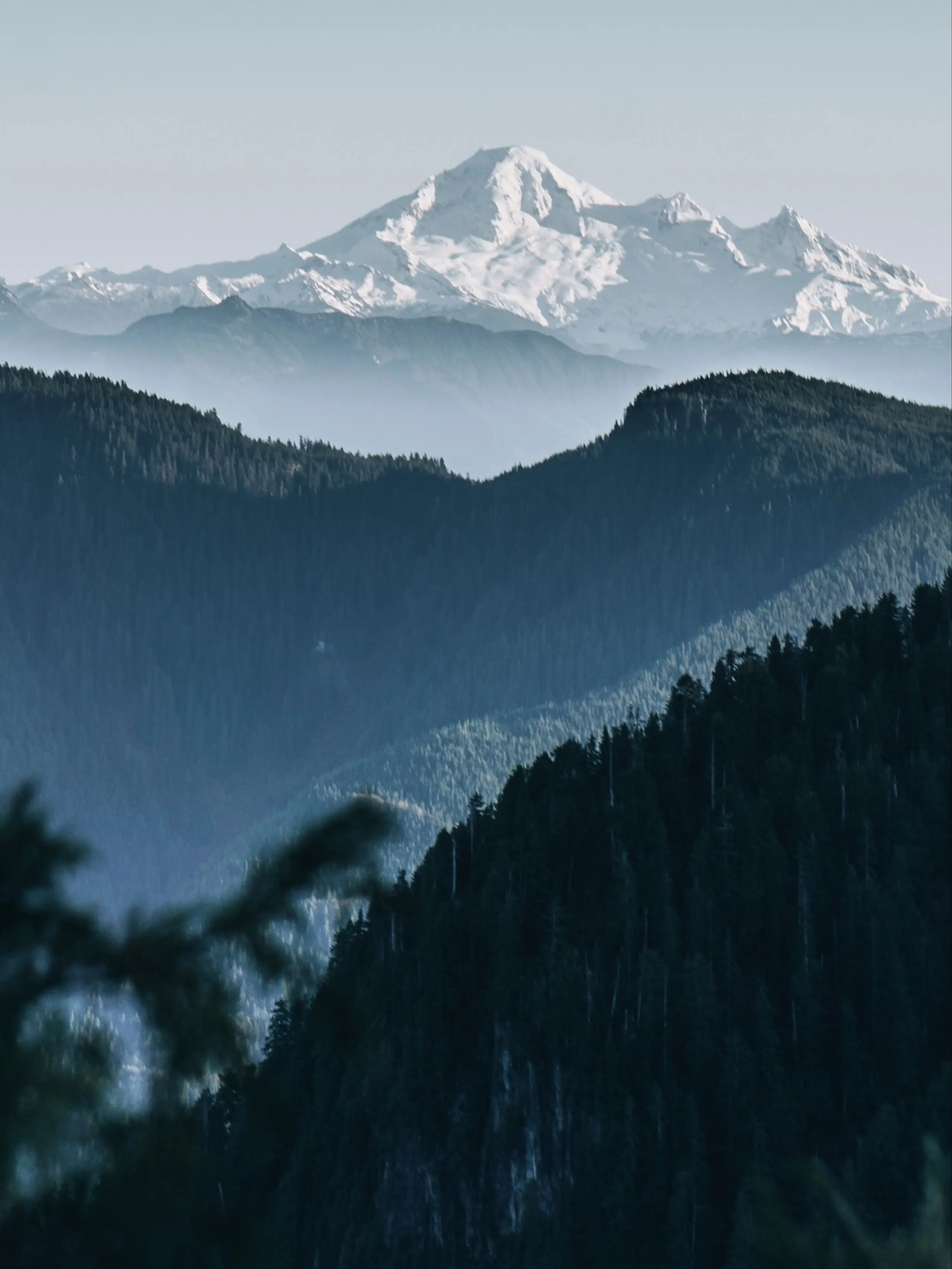 **Let’s wrap up our Wugong Mountain trip.**