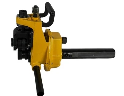 50-165mm Handheld Stainless Steel Tube Edge Finishing Equipment Portable Manual Pipe Cutting Processing Workshop Tool