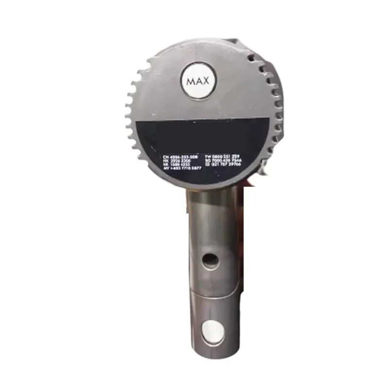 مجموعة محرك مكنسة كهربائية للوحة اللولبية ذات الرأس الموتور DC45 ، جزء مقبض بديل ، المخزون الأصلي