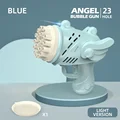 23Hole Blue
