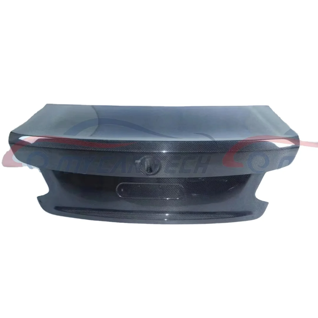 Carbon Fiber rear trunk for bmw F22Practical Good quality