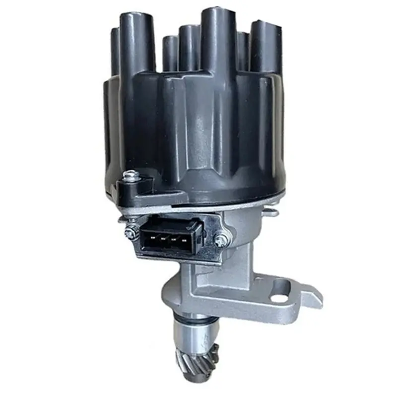 For Mitsubishi Pajero 6G72 V23 V43 Electronic Ignition Distributor Assembly T5T42371 MD148008 Igniter Distributor-AU62