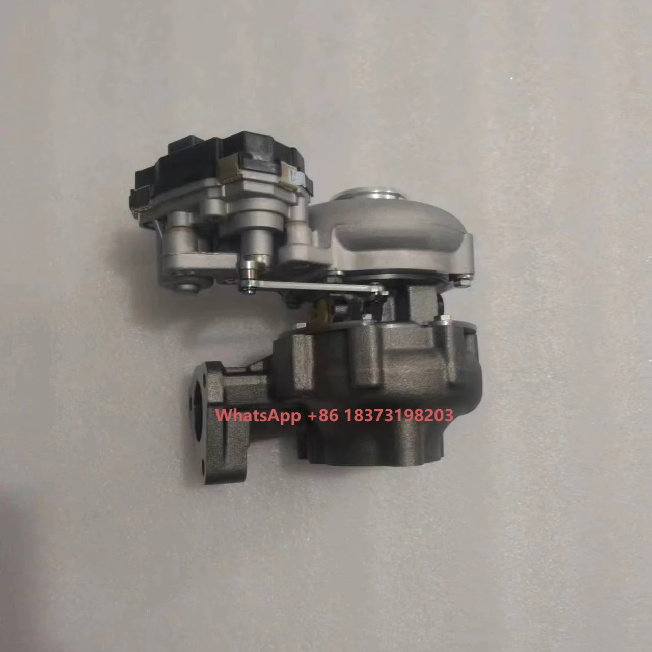 

Wholesale New BV43 Turbo Charger 53039700430 53039880430 282312F650 28231-2F650 Engine Turbocharger for SORENTO 2.2 D4HB