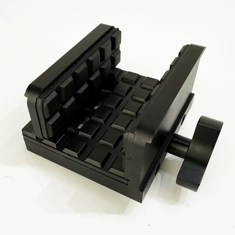 Caracal hunting gimbal all-metal outdoor bracket head fixture