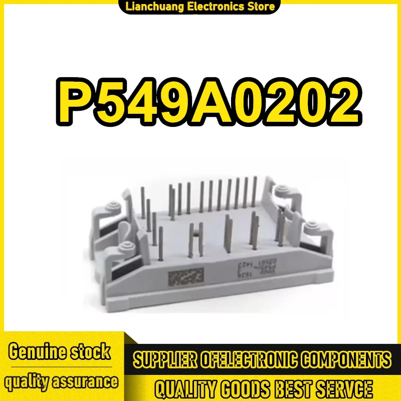 

P549A0202 НОВЫЙ ОРИГИНАЛЬНЫЙ МОДУЛЬ в наличии