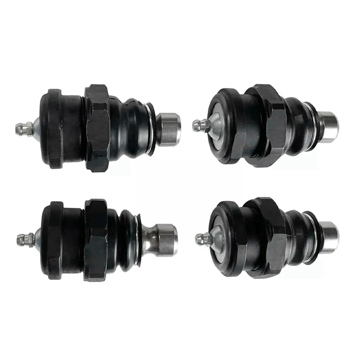 

Grip Ball Joint Package for Polaris RZR XP XP1000 New Arrivals 4 1000 EPS 2014-2023