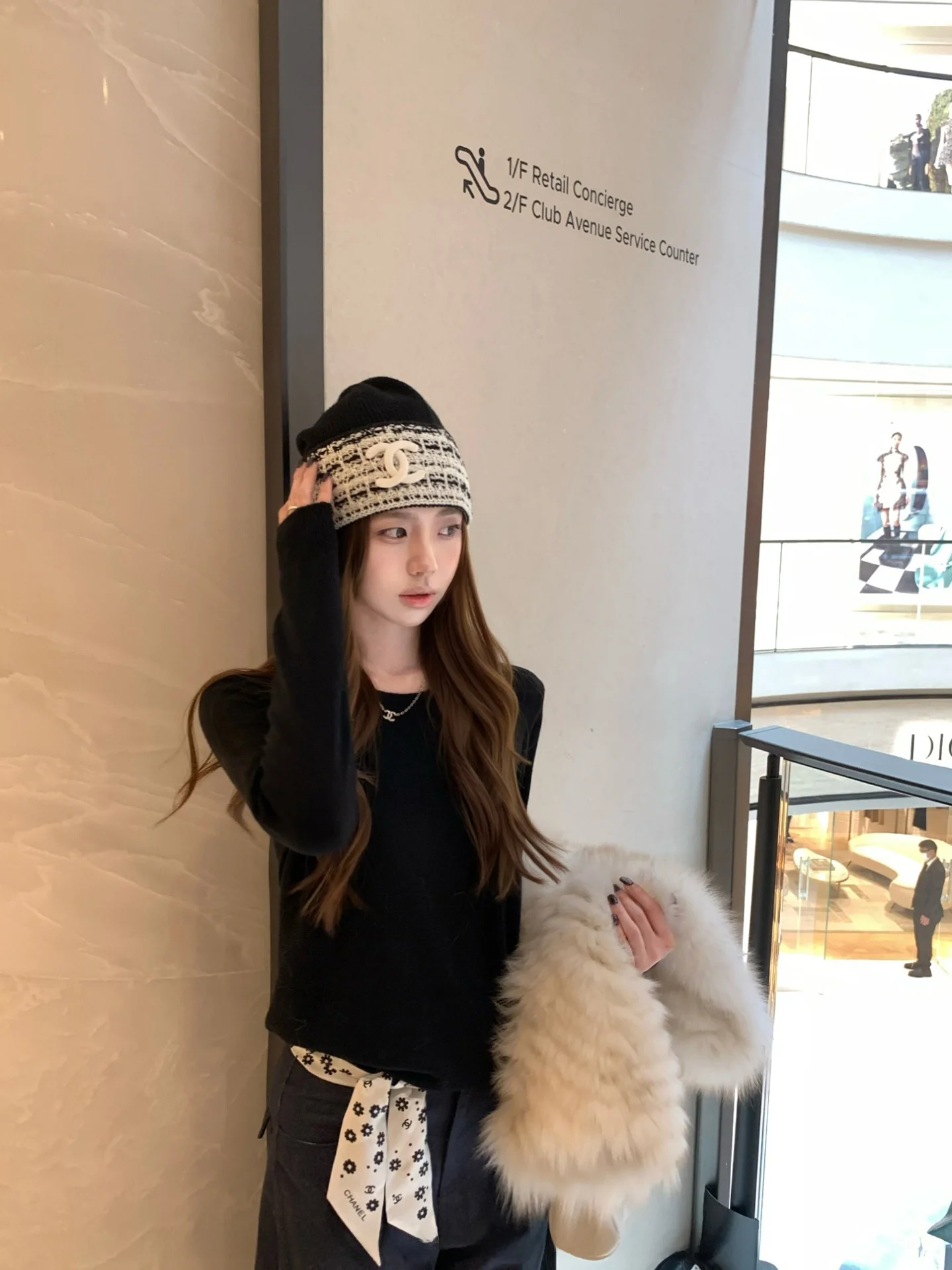 

Comfortable Casual round Ne Pullover Knitwear Versatile Base Layer Autumn ential Cozy Fit for Daily Wear by Cooky