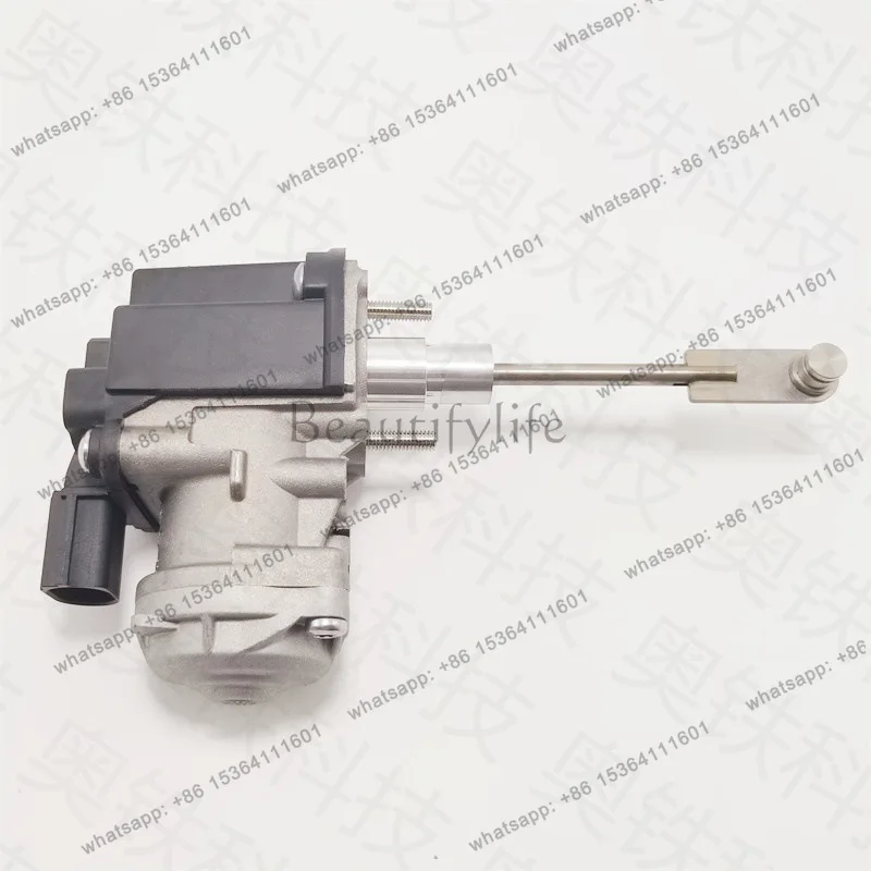 

03F145725G Short Rod is suitable for automotive booster actuator supercharger