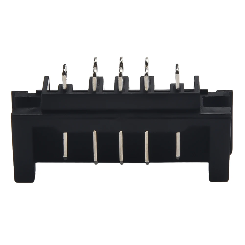Charger Terminal For DCB118 for Dawalt 14 4V 18V USB Adapter Designed for Efficient Battery Repair and Assembly