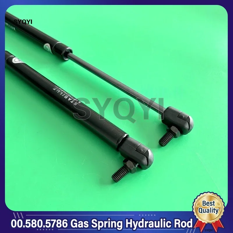 Heidelberg SM102 CD102 Machine Safety Door Protective Cover Support Rod Gas Spring Hydraulic Rod 00.580.5786