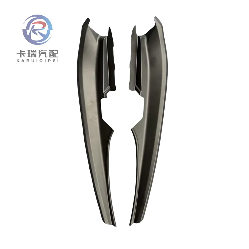 Front Compartment Trim Molding,Fender Cover Inner for Mclaren 720S,750S,765LT,14A0166CP,14A0167CP,Left or Right