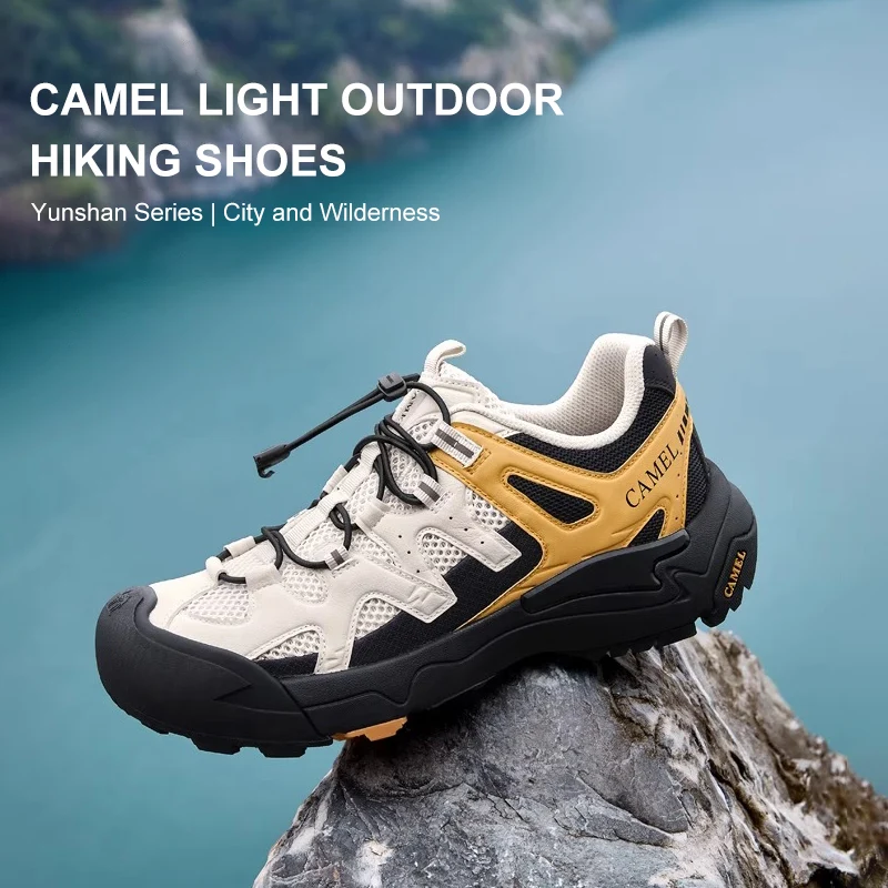 Thumbnail 2 - #17 Trending Hiking Footwear Right Now
