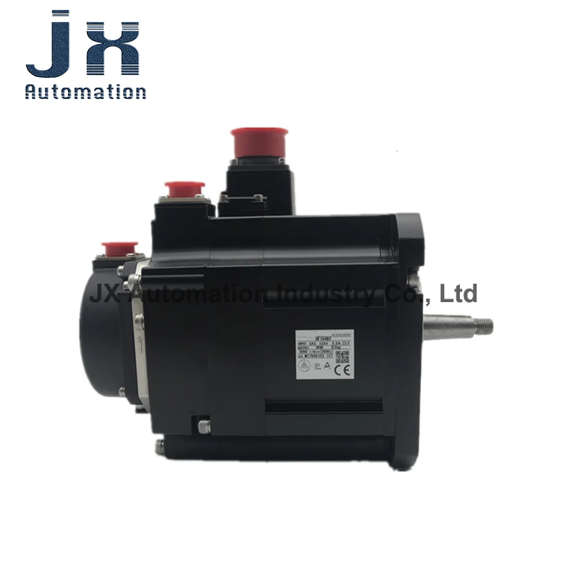 Original 3000 r/min 1KW AC Servo Motor HF104BT-A48