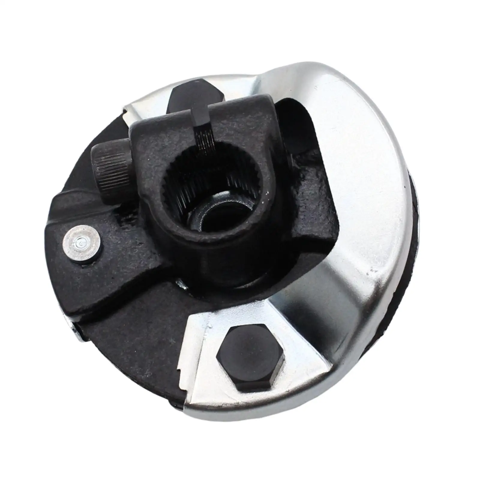 

1"- 48 Spline x 13/16"- 36 Spline Rag Joint Accessories Professional Replaces