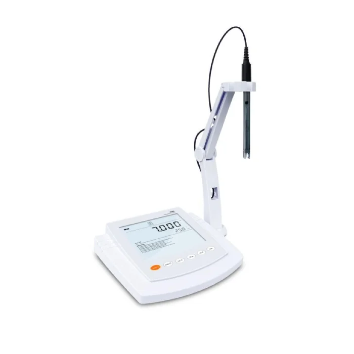 

9 Series Benchtop Multiparameter Water Quality Meter