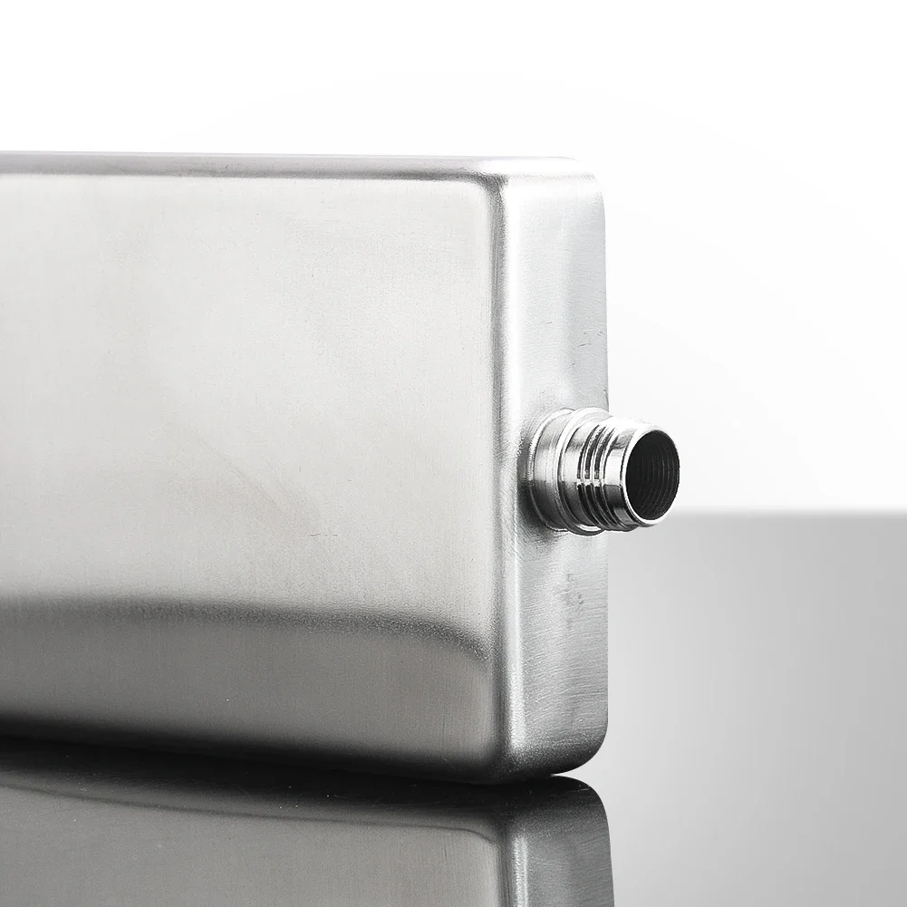 Jarra de Vinho em Aço Inoxidável, Garrafa de Vinho Doméstica, Cantil Portátil para Vodka e Whisky, para Acampamento ao Ar Livre, Utensílio de Cozinha e Mesa para Casa