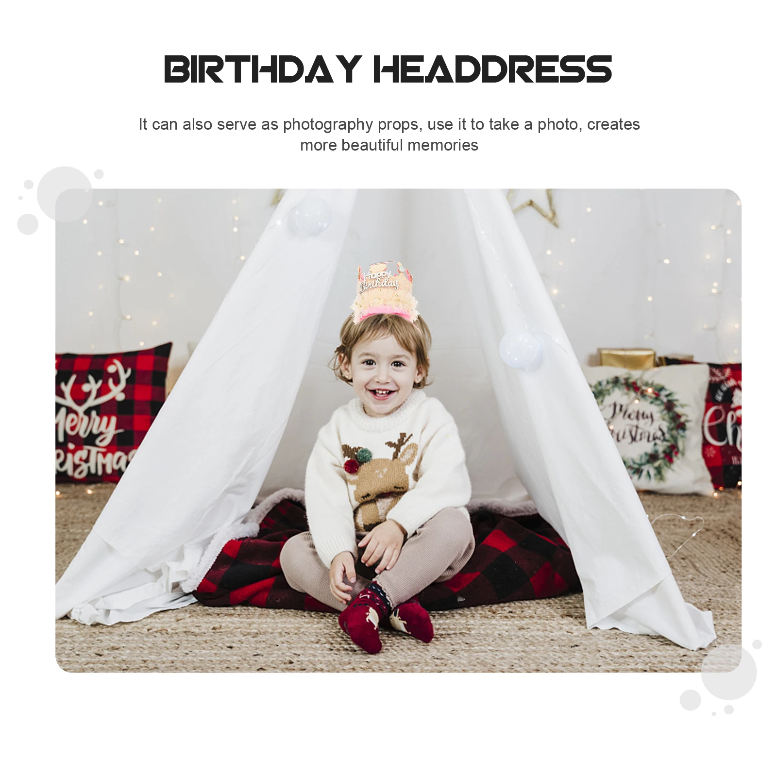 

Elegant Girl Veil Band Party Headwear Hair Accessory For Women Girls Delicate Veil Headband Unique Charm Comfortable Fit Perfect