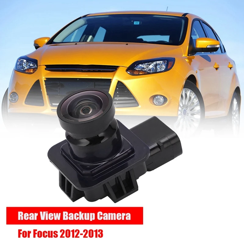 Rear View Reverse Camera Backup Camera For Focus 2012-2013 BM5Z-19G490-C Parking Assist Camera