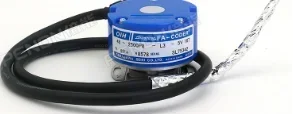OIH48-2500P8-L3-5V TS5214N8578 TAMAGAWA Encoder 100% new and original