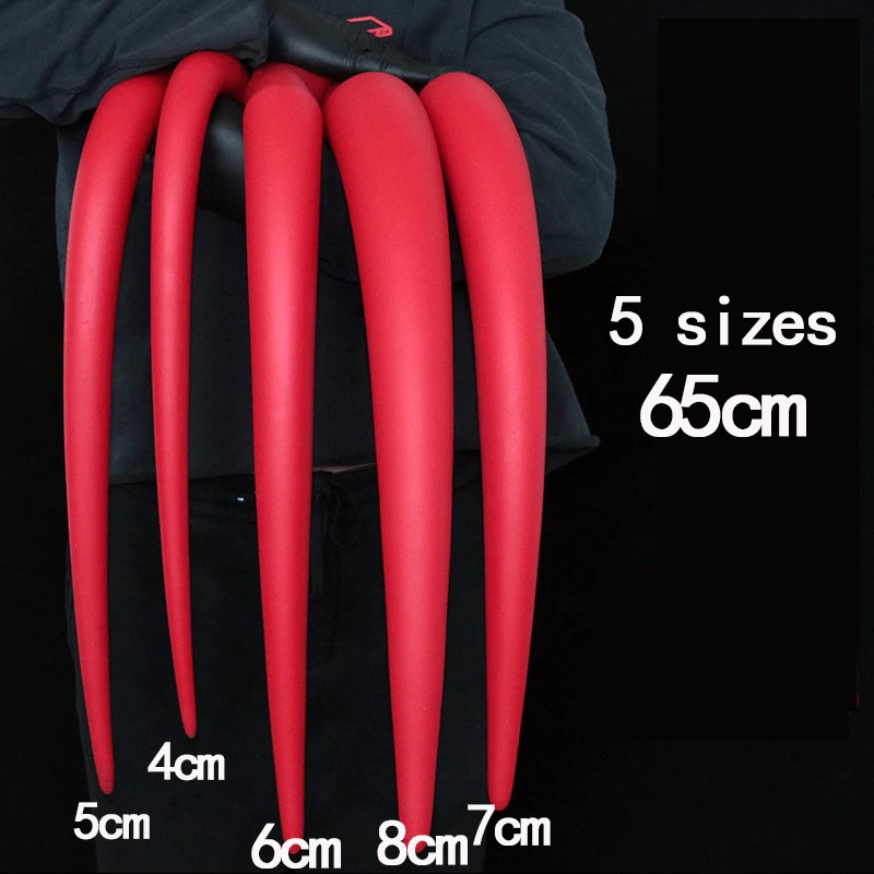 Slink Sex Toyz Review: Why This 65cm Ultra-Long Anal Plug Changed My  Experience Forever