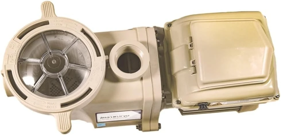 

011533 VST Variable Speed Pool Pump, 2.6 THP