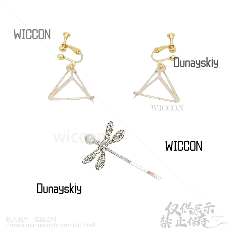 La centinaia linea di gioco Cosplay Shizuhara Hiruko parrucca sintetica capelli viola per parrucche diritte per feste di Halloween per donne personalizzate