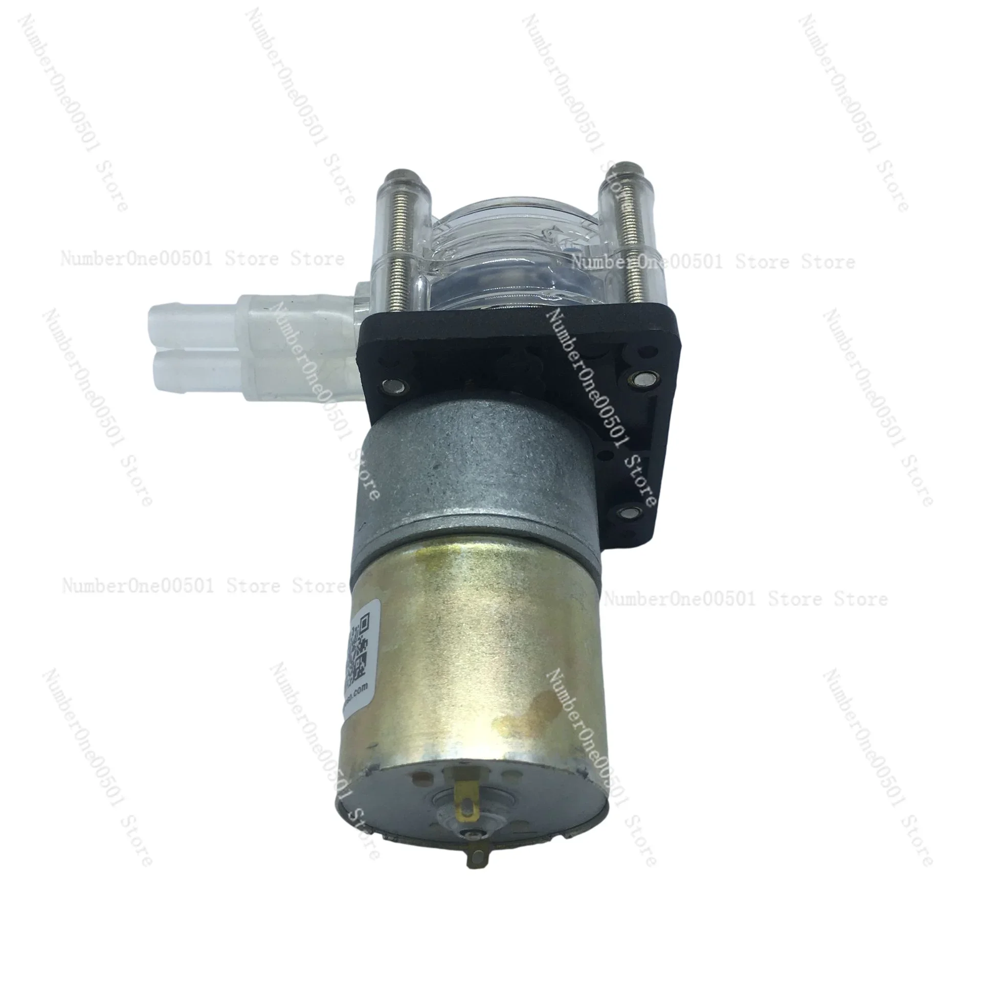 

DC12v 24V антикоррозионный перистальтический насос с большим расходом, вакуумный самовсасывающий насос, вязкий жидкий водяной насос