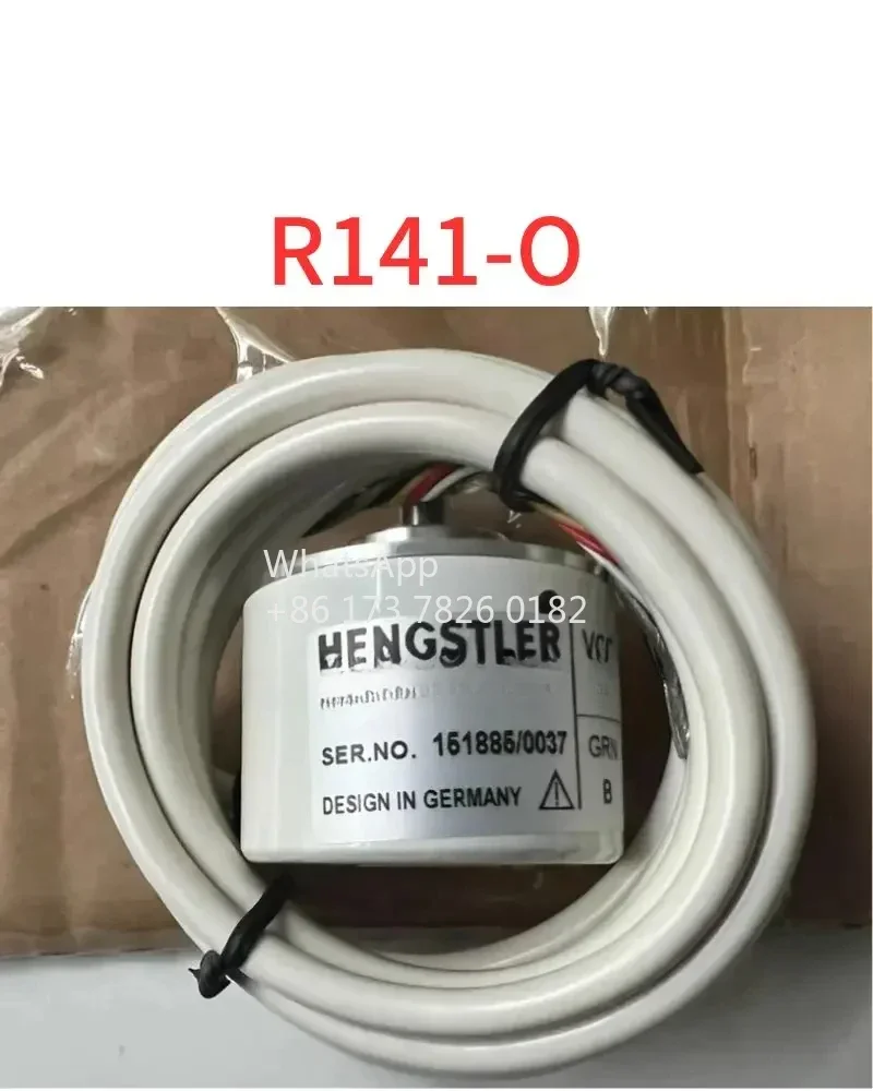 Новый энкодер R141-O