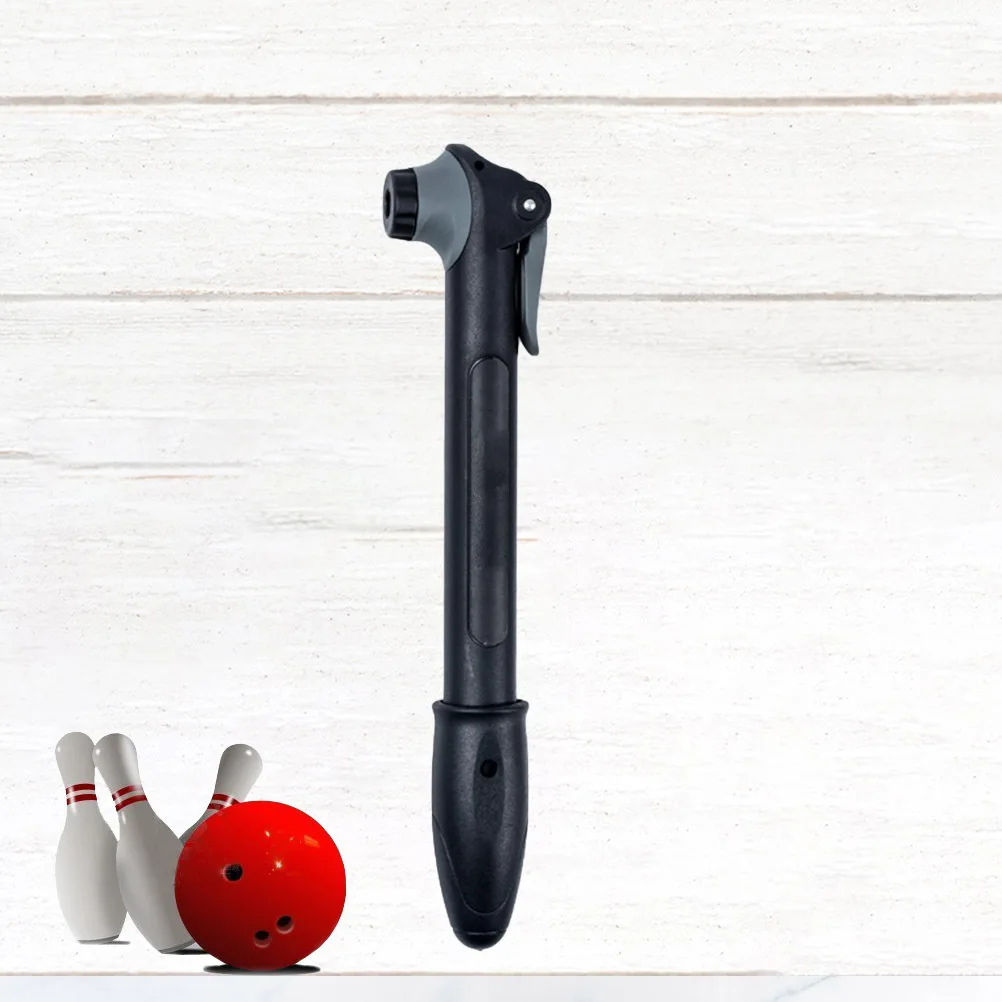 

High-Pressure Foot Pump Mini Portable Tire Floor Pump Bike Motorcycle Inflatable Balls Swimming Ring Life Buoy