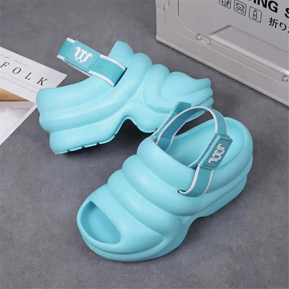 Platform EVA Bath Slippers Women Sandals Massage Shoes Women Sports Shose Brand Sneakers Cute Runing In Offers Loffers