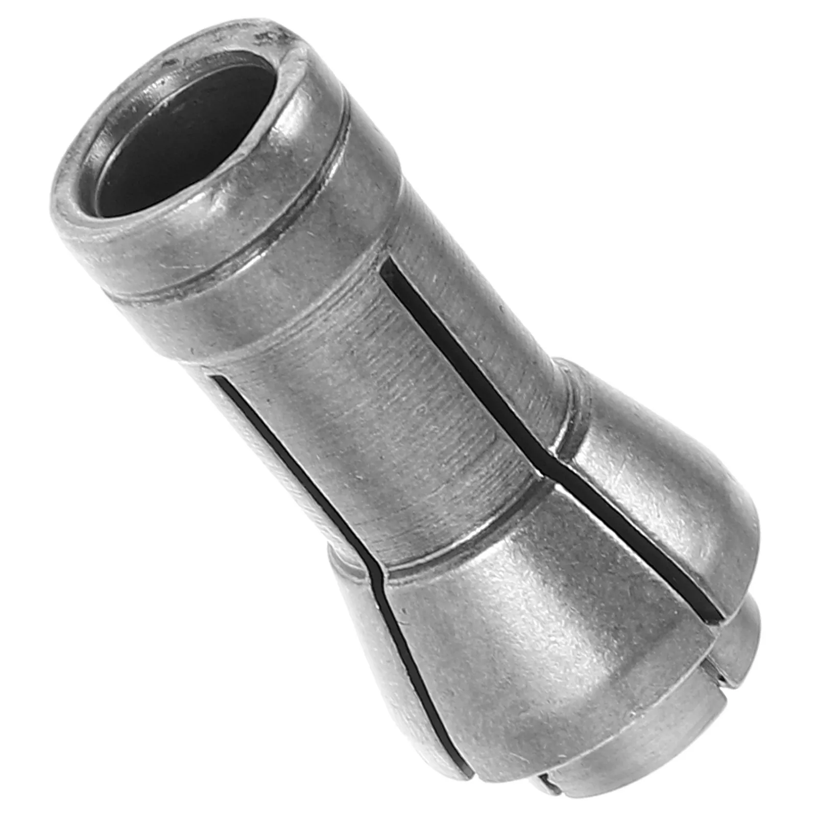 1Set Die Grinder Clamping Collet Quick Release Adapter High Stability Grinding Machine Chuck Collet Replacement for Rotary Tool