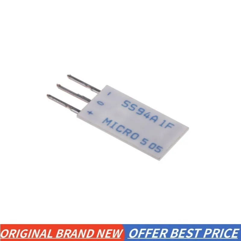 IN STOCK SS94A1 SS94A1F SIP-3 SS94 Linear Hall effect sensor