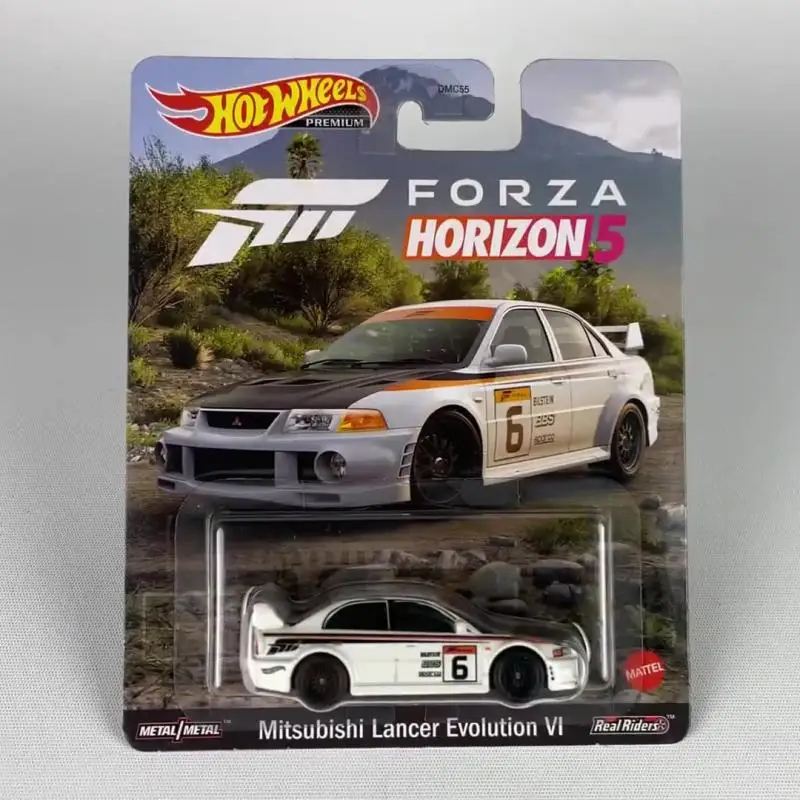 

New Hot Wheels Hot Selling Entertainment Culture Automotive Movie Animation HXD63 Alloy Car Gold Label