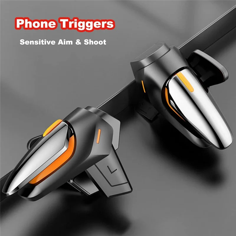 Phile-Phone Trigger… - image
